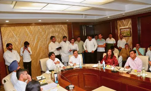Haryana : विधायक 100 दिन के अंदर स्वच्छ गुरुग्राम बनाएंगे