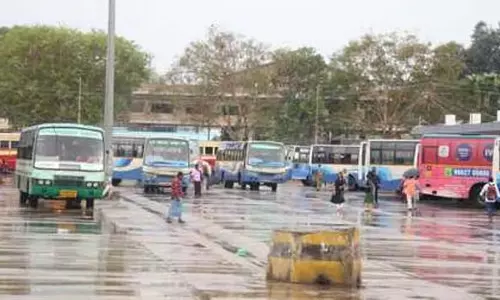 TNSTC 28 से 30 अक्टूबर तक 14 हजार बसें चलाएगी