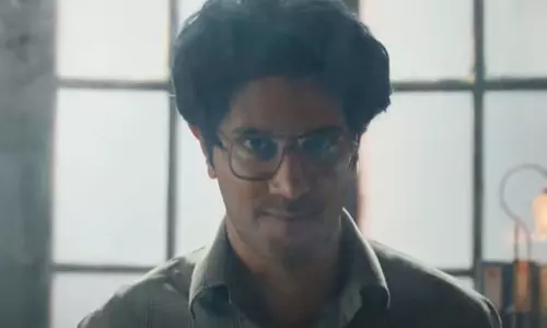 Lucky Baskhar: दुलकर सलमान के ट्रेलर ने प्रशंसकों को चौंका दिया Lucky Baskhar: दुलकर सलमान के ट्रेलर ने प्रशंसकों को चौंका दिया