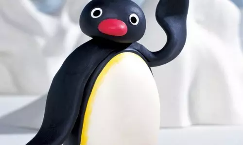 Pingu : नई पिंगू सीरीज़ पर काम चल रहे Pingu : नई पिंगू सीरीज़ पर काम चल रहे