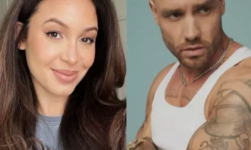 Daniel Peazer ने लियाम पेन की असामयिक मृत्यु से पहले उनका अंतिम संदेश साझा किया