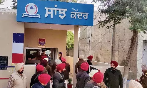 NIA ने पंजाब आतंकी साजिश मामले में बब्बर खालसा के सहयोगी के खिलाफ आरोपपत्र दाखिल किया