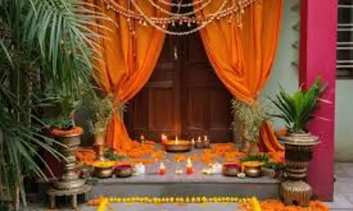 Lifestyle: इस दिवाली अपने घर को दे एक नया लुक