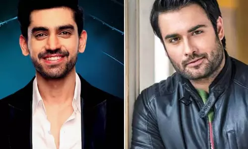 Vivian and Avinash को बेदखल करने की धमकी दी गई