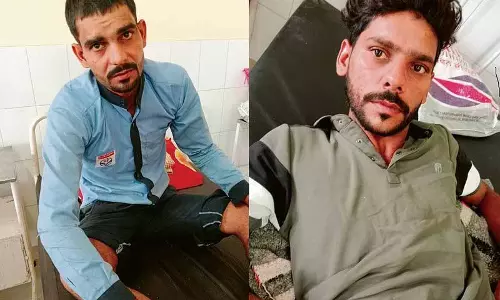 Punjab: पेट्रोल पंप कर्मचारी से 2.18 लाख रुपये की लूट