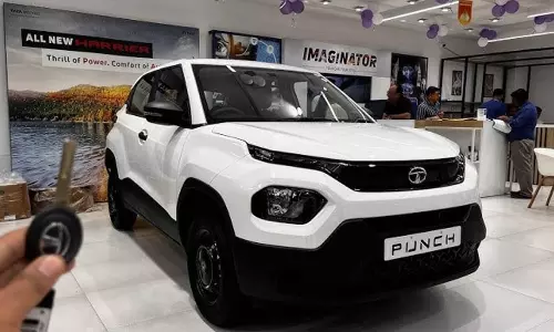 Tata की यह एसयूवी परिवारों के लिए सबसे सुरक्षित