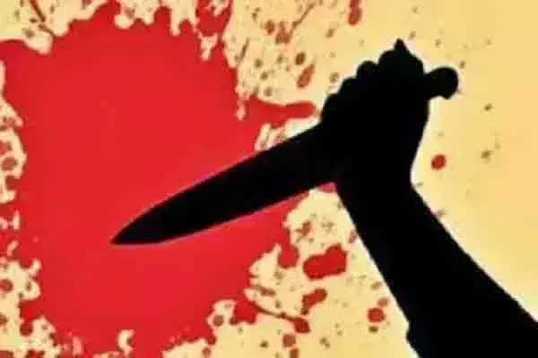 Ujjain: छेड़छाड़ करने वाले युवक की चार लोगों ने गला काटकर की हत्या , दो गिरफ्तार Ujjain: छेड़छाड़ करने वाले युवक की चार लोगों ने गला काटकर की हत्या , दो गिरफ्तार