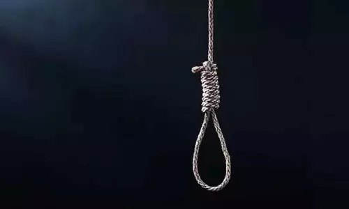 Hyderabad :  बचुपल्ली छात्रावास में इंटरमीडिएट की छात्रा संदिग्ध परिस्थितियों में मृत पाई गई