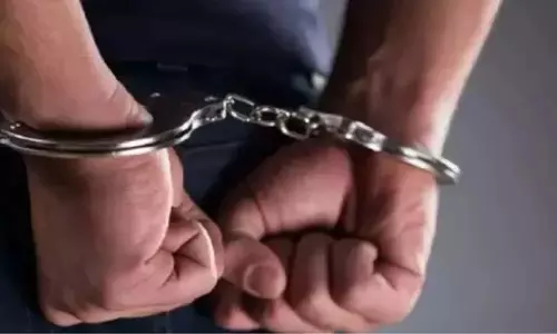 15 वर्षीय लड़की का यौन शोषण, युवक POCSO अधिनियम के तहत गिरफ्तार
