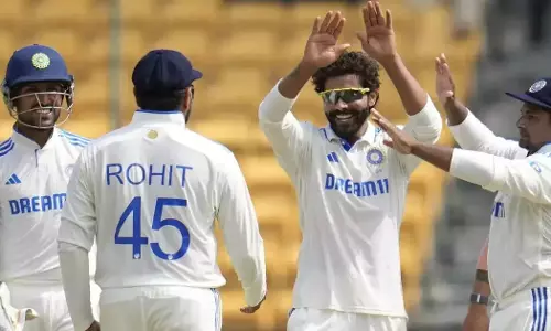 Indian team के लिए बड़ी घबराहट खत्म हुई खिलाड़ी अगले टेस्ट के लिए तैयार