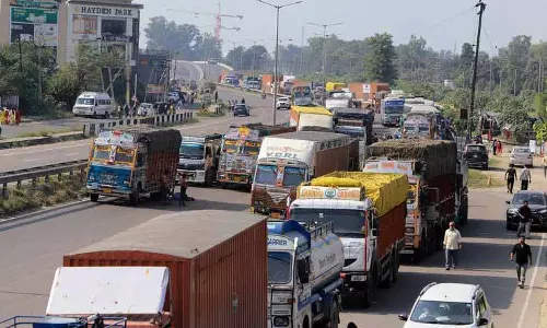 Punjab: यात्रियों को परेशानी हो रही