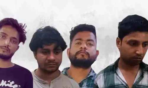 KERALA : कोच्चि में एलन वॉकर के प्रशंसकों को लूटा