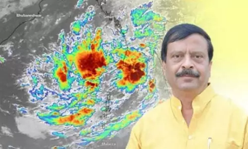 चक्रवात दाना अपडेट: 25 अक्टूबर ओडिशा के लिए क्यों महत्वपूर्ण है?