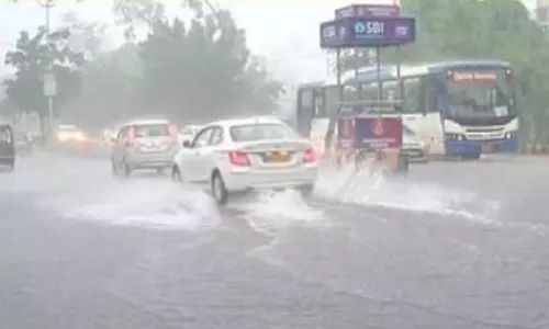 Odisha के इन सात जिलों में भीषण चक्रवाती तूफान दाना आने से भारी बारिश होगी Odisha के इन सात जिलों में भीषण चक्रवाती तूफान दाना आने से भारी बारिश होगी