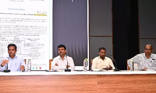 संभावित चक्रवात दाना से निपटने के लिए BMC ने अधिकारियों और कर्मचारियों की छुट्टियां रद्द कीं