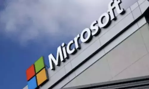 Microsoft ने AI एजेंट पेश किए,  Salesforce के साथ प्रतिस्पर्धा और तेज़