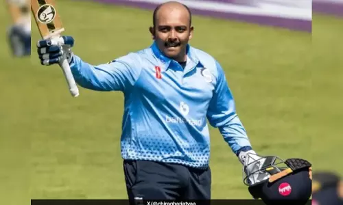 Prithvi Shaw को अचानक टीम से बाहर कर दिया गया Prithvi Shaw को अचानक टीम से बाहर कर दिया गया