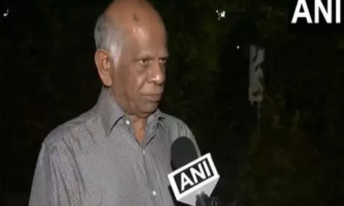भारत-चीन के बीच LAC पर गश्त समझौते पर पूर्व राजदूत केपी फैबियन ने कही ये बात