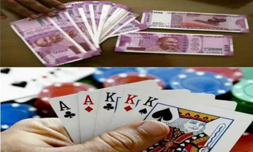 शराब और जुआ के‌ खिलाफ बड़गांव में होगा मुनादी