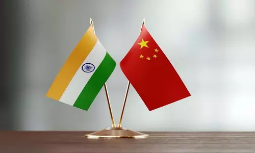 China ने पूर्वी लद्दाख में गतिरोध समाप्त करने पर सहमति की पुष्टि की
