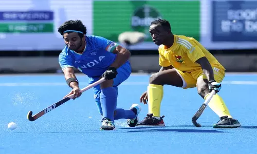 हॉकी, निशानेबाजी, क्रिकेट समेत प्रमुख खेलों को Glasgow राष्ट्रमंडल खेलों से बाहर किया गया
