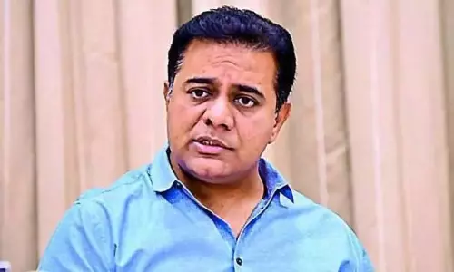 TGERC को बिजली शुल्क वृद्धि के प्रस्ताव को अस्वीकार करना चाहिए TGERC को बिजली शुल्क वृद्धि के प्रस्ताव को अस्वीकार करना चाहिए
