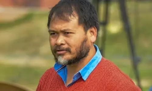 Assam के विधायक अखिल गोगोई के खिलाफ आरोप तय