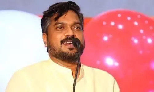 Palakkad से निर्दलीय चुनाव लड़ेंगे: सतीश पर शानिब की प्रेस कॉन्फ्रेंस Palakkad से निर्दलीय चुनाव लड़ेंगे: सतीश पर शानिब की प्रेस कॉन्फ्रेंस
