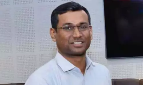 Kerala: नवीन के विदाई समारोह में दिव्या को नहीं बुलाया गया Kerala: नवीन के विदाई समारोह में दिव्या को नहीं बुलाया गया