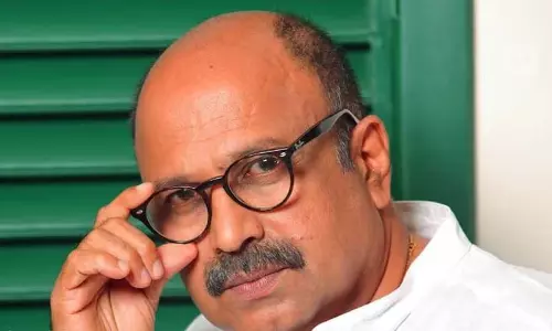 Kerala:अभिनेता सिद्दीकी की अग्रिम जमानत याचिका पर सुनवाई आगे बढ़ी Kerala:अभिनेता सिद्दीकी की अग्रिम जमानत याचिका पर सुनवाई आगे बढ़ी