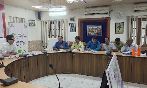 Bundi: राजस्थान को हर क्षेत्र में अग्रणी राज्य बनाने के लिए कटिबद्ध राज्य सरकार राइजिंग राजस्थान Bundi: राजस्थान को हर क्षेत्र में अग्रणी राज्य बनाने के लिए कटिबद्ध राज्य सरकार राइजिंग राजस्थान