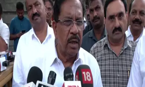 जनता को पता होना चाहिए कि जाति जनगणना रिपोर्ट में क्या है: Karnataka के गृह मंत्री जी परमेश्वर