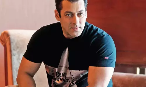 अपने रिश्ते के टूटने पर बात करते हुए सलमान खान ने कहा यह मेरी गलती अपने रिश्ते के टूटने पर बात करते हुए सलमान खान ने कहा यह मेरी गलती