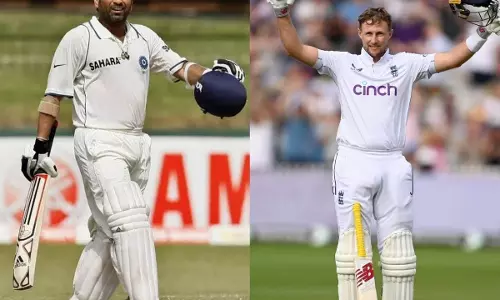 Joe Root तोड़ देंगे सचिन तेंदुलकर का 16,000 टेस्ट रन का रिकॉर्ड Joe Root तोड़ देंगे सचिन तेंदुलकर का 16,000 टेस्ट रन का रिकॉर्ड