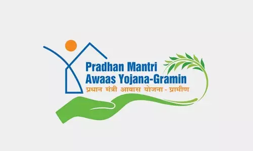 केरल: केंद्र ने PMAY के तहत 1.97 लाख घरों को मंजूरी दी मिली केरल: केंद्र ने PMAY के तहत 1.97 लाख घरों को मंजूरी दी मिली