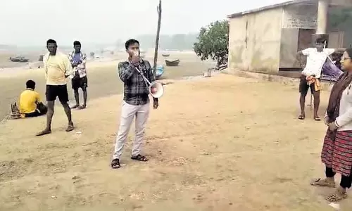 Odisha: चक्रवात दाना अलर्ट के बीच बालासोर, मयूरभंज पर नजर