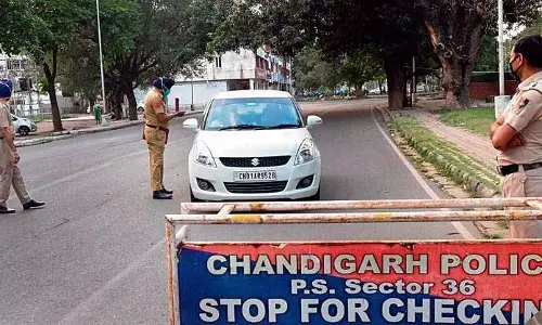 HC ने कोविड मानदंडों के उल्लंघन के लिए दर्ज 1,100 FIR रद्द कीं