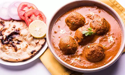 Goshtaba के जानिए रेसिपी Goshtaba के जानिए रेसिपी