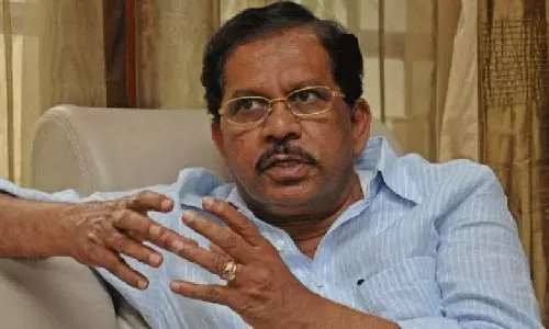 Karnataka Minister: कैबिनेट जाति जनगणना पर चर्चा करेगी