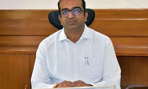 महिला उद्यमियों को विशेष योजना के तहत मिलेगा 3 लाख रुपये का ऋण: DC महिला उद्यमियों को विशेष योजना के तहत मिलेगा 3 लाख रुपये का ऋण: DC