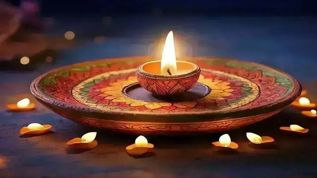 Choti Diwali 2024:  जाने छोटी दिवाली की तिथि, महत्व और मान्यताएं