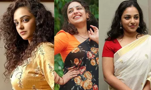 भले ही बड़े बजट की हो, मैं ऐसी फिल्मों में काम नहीं करूंगी: Nithya Menon