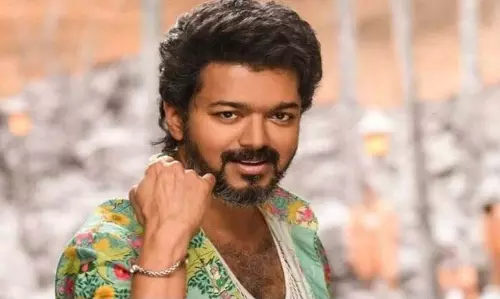 Vijay का प्रशंसकों से आह्वान, पहली मुलाकात की तैयारियां Vijay का प्रशंसकों से आह्वान, पहली मुलाकात की तैयारियां