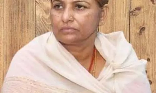 Bihar Bypolls: जेडीयू ने मनोरमा देवी को टिकट देने का बचाव किया