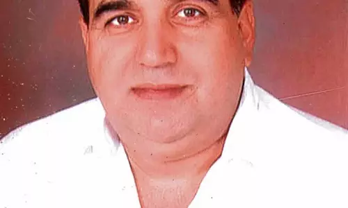 Ludhiana: निवासियों को भी शहर को स्वच्छ रखने में मदद करनी चाहिए Ludhiana: निवासियों को भी शहर को स्वच्छ रखने में मदद करनी चाहिए