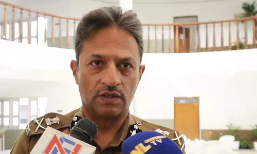 Nagaland पुलिस 935 कांस्टेबल पदों की भर्ती के लिए फिर से विज्ञापन देगी