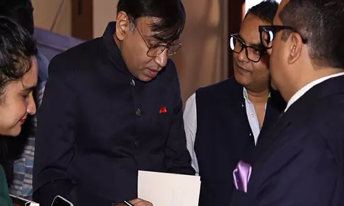 नई किताब में पाक स्थित जैश-ए-मोहम्मद आतंकी Network का खुलासा