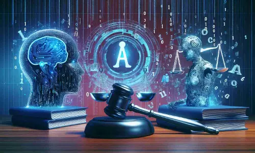 प्रमुख प्रकाशकों ने AI सर्च इंजन पर हमला बोला प्रमुख प्रकाशकों ने AI सर्च इंजन पर हमला बोला