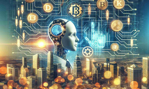 AI निवेश पर चौंकाने वाले नए नियम: नया रूप देने के लिए नए नियम AI निवेश पर चौंकाने वाले नए नियम: नया रूप देने के लिए नए नियम