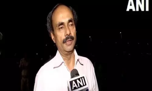 कमजोर ग्रिडों, आपातकालीन ट्रांसमिशन टावरों की निगरानी की जा रही: Cyclone Dana पर ऊर्जा प्रमुख सचिव